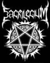 logo Sacrilegium (BRA)